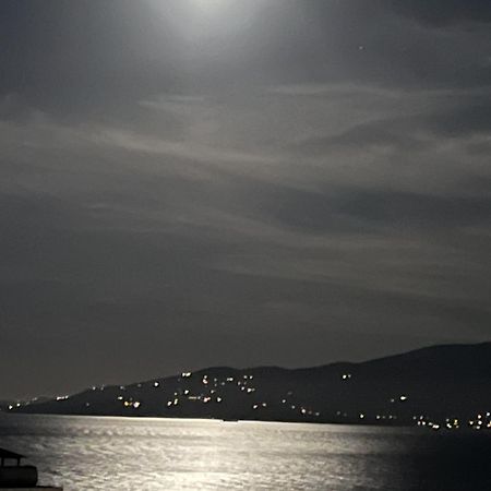 Bluemoon Suites Sarandë Exterior foto